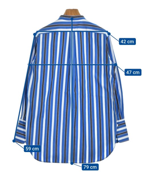 ASPESI เสื้อลำลอง