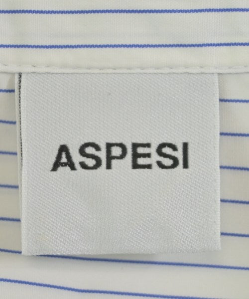 ASPESI เสื้อลำลอง