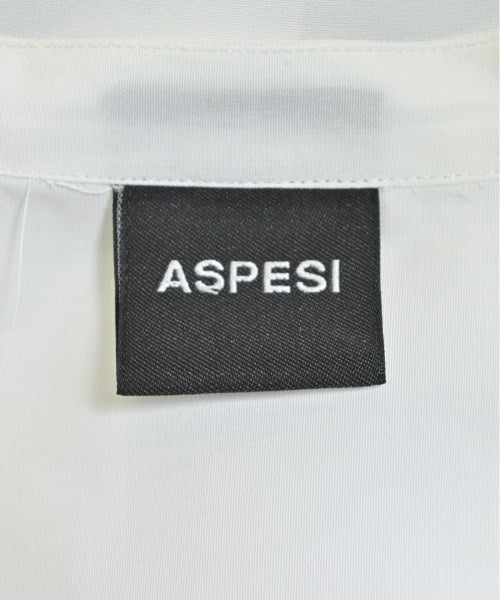ASPESI เสื้อลำลอง