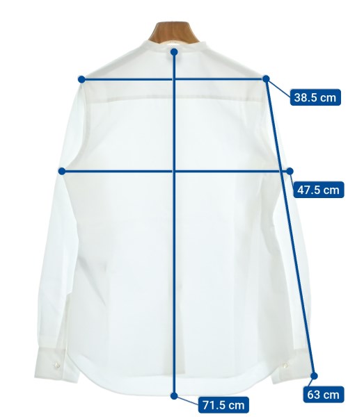 ASPESI เสื้อลำลอง