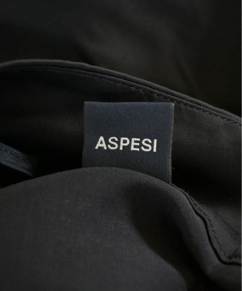 ASPESI กางเกงขายาว