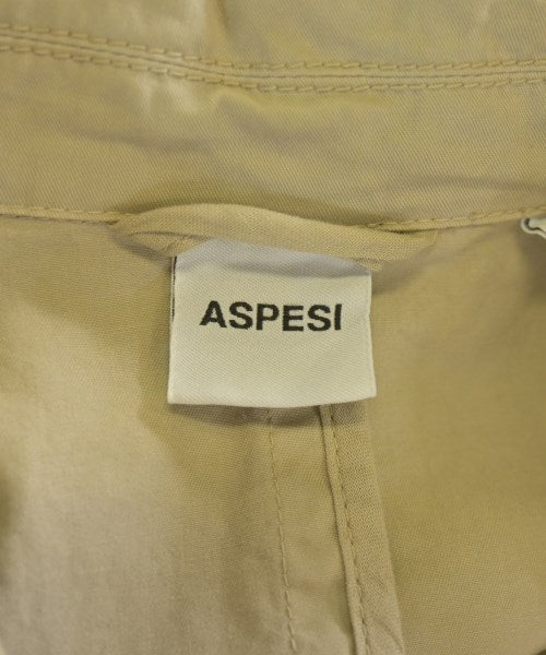 ASPESI เสื้อกันฝน