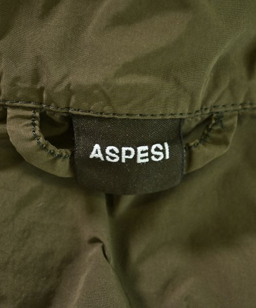 ASPESI แจ็กเก็ตทหาร