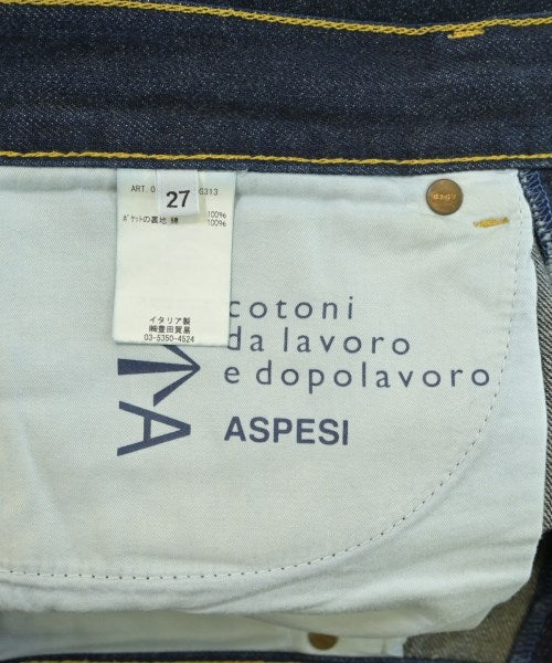 ASPESI ยีนส์