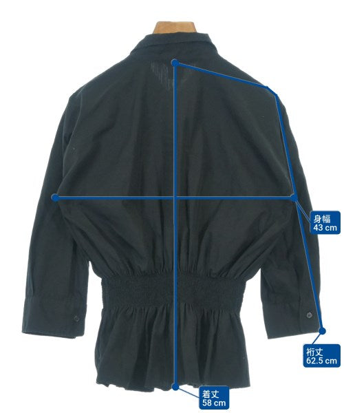 ASPESI เสื้อสตรี