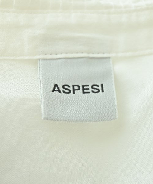 ASPESI เสื้อลำลอง