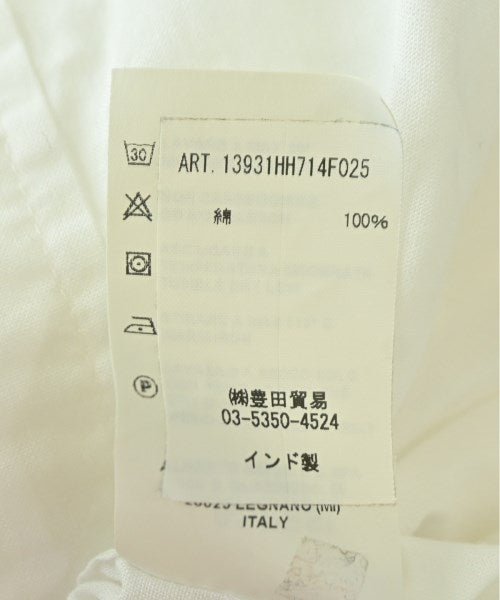 ASPESI เสื้อลำลอง