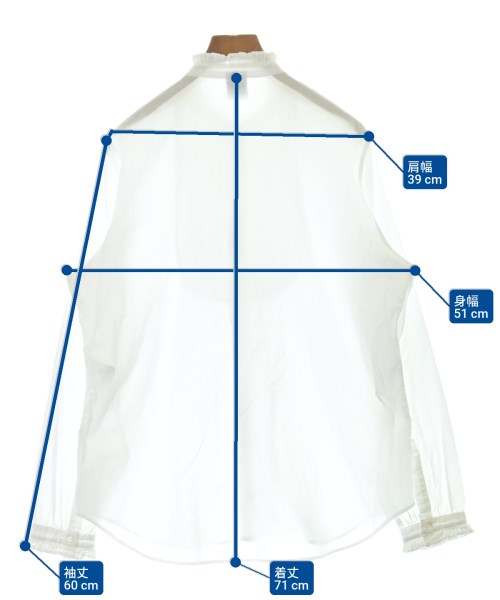 ASPESI เสื้อลำลอง