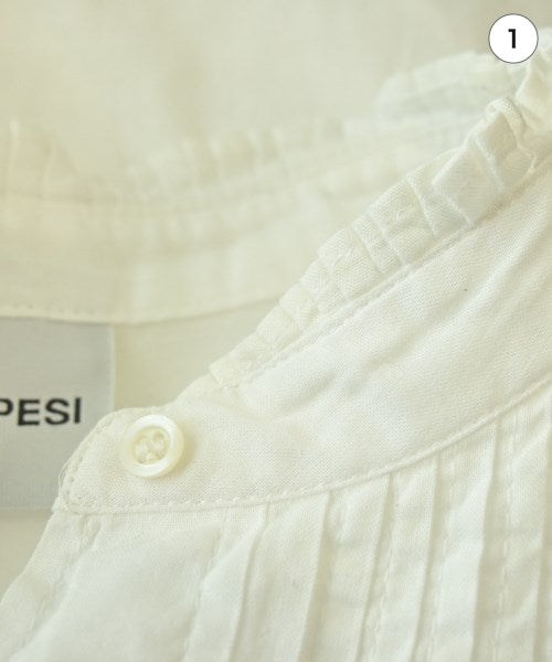 ASPESI เสื้อลำลอง