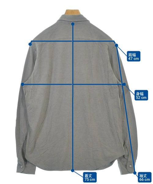 ASPESI เสื้อลำลอง