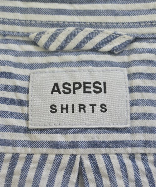 ASPESI เสื้อลำลอง