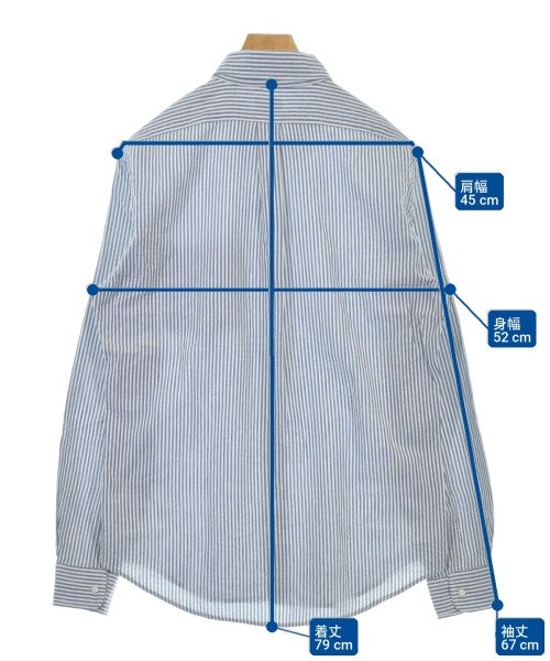 ASPESI เสื้อลำลอง