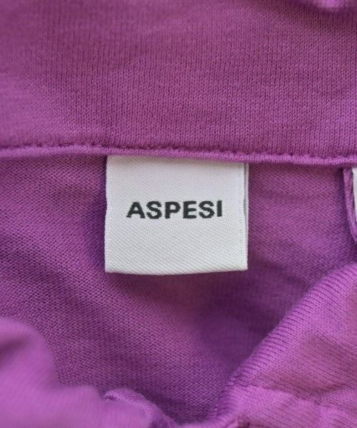 ASPESI เสื้อโปโล