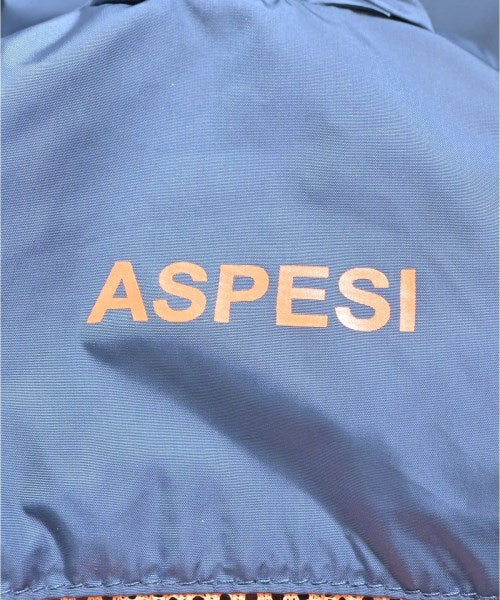 ASPESI แจ็คเก็ตเบลาส์