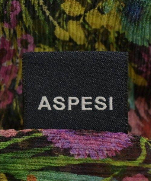 ASPESI เสื้อสตรี
