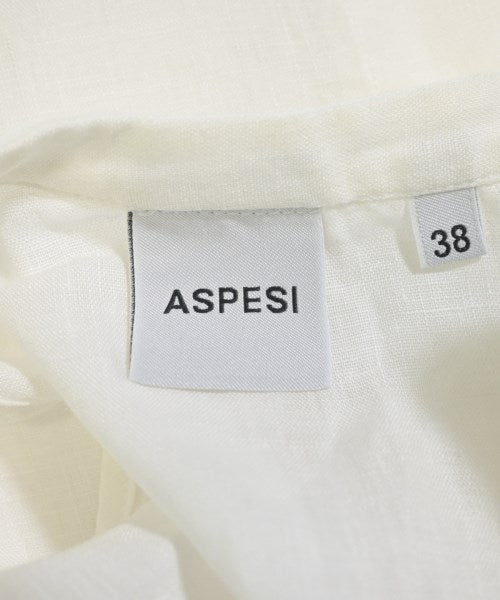 ASPESI เสื้อลำลอง