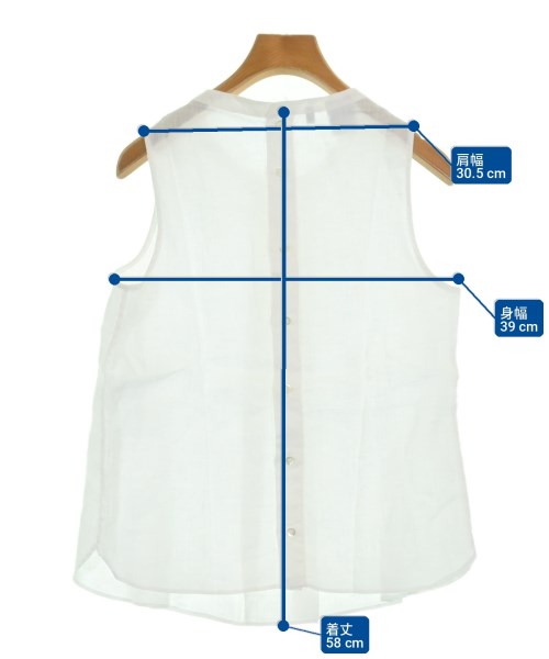 ASPESI เสื้อลำลอง