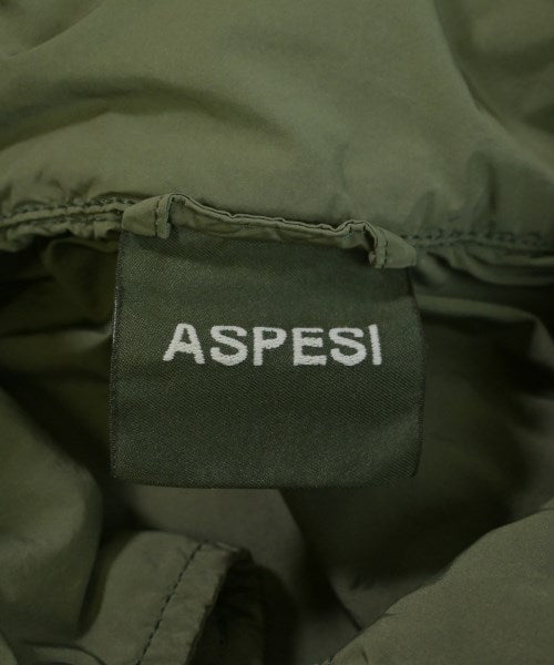 ASPESI แจ็คเก็ตเบลาส์