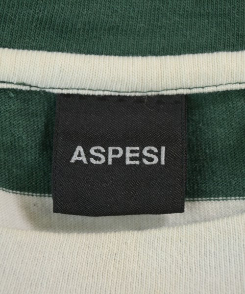 ASPESI เสื้อยืด/เสื้อท็อปส์
