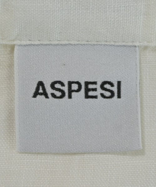ASPESI เสื้อสตรี