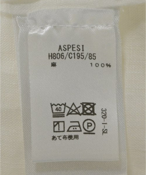 ASPESI เสื้อสตรี