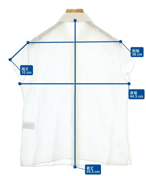 ASPESI เสื้อสตรี