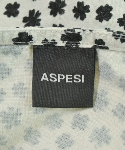 ASPESI กระโปรงยาวถึงเข่า