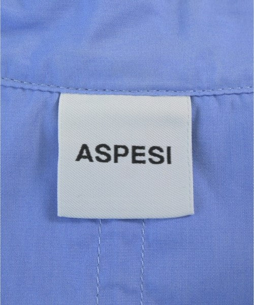 ASPESI เสื้อลำลอง