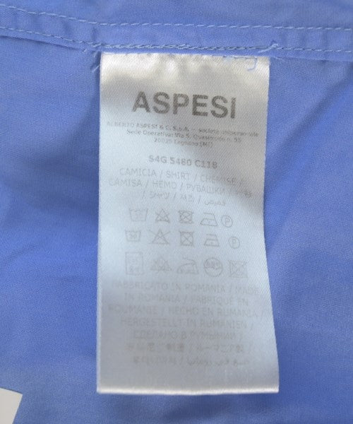 ASPESI เสื้อลำลอง