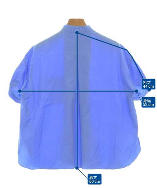 ASPESI เสื้อลำลอง