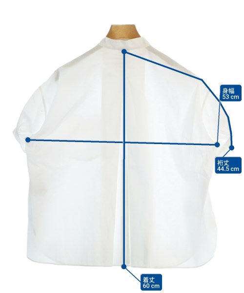 ASPESI เสื้อสตรี