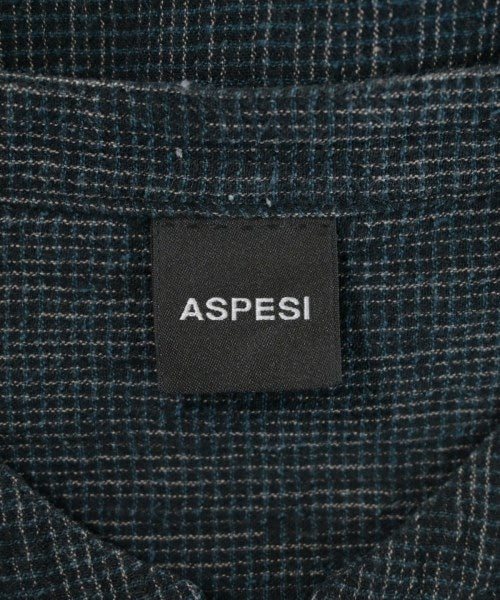 ASPESI แจ็คเก็ตเบลาส์ อื่น
