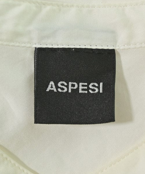 ASPESI เสื้อลำลอง