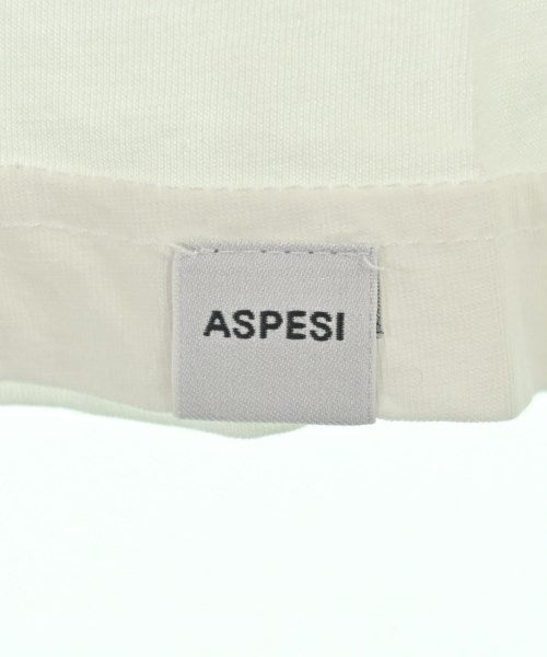 ASPESI เสื้อยืด/เสื้อท็อปส์
