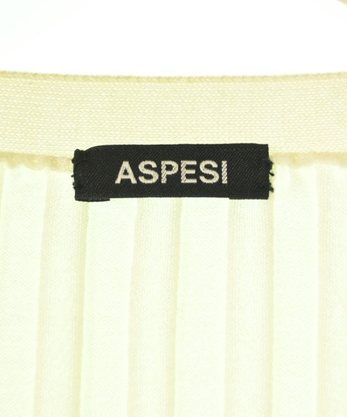 ASPESI เสื้อคาร์ดิแกน
