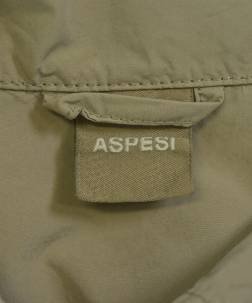 ASPESI เสื้อลำลอง