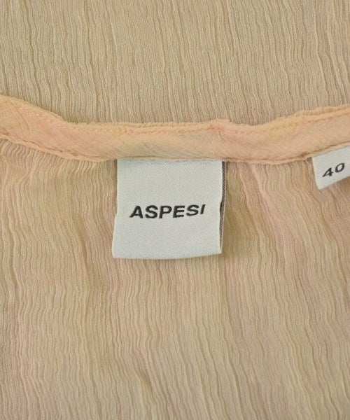 ASPESI เสื้อสตรี