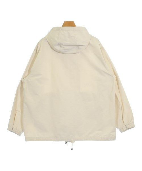 ASPESI เสื้อพาร์กาภูเขา