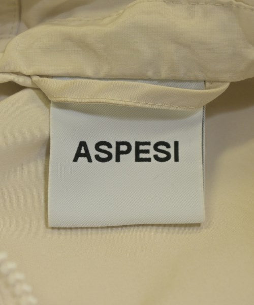 ASPESI เสื้อพาร์กาภูเขา