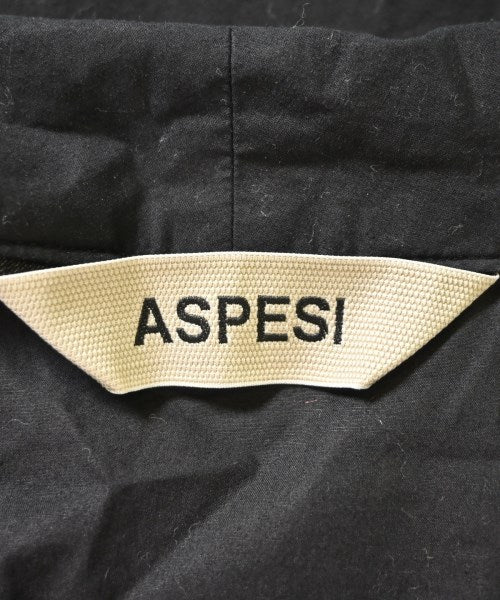 ASPESI แจ็คเก็ตลำลอง