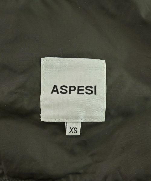 ASPESI แจ็คเก็ตเบลาส์ อื่น