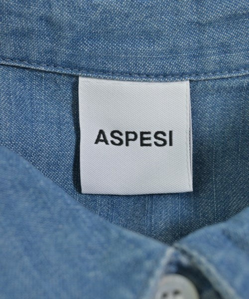 ASPESI เสื้อสตรี