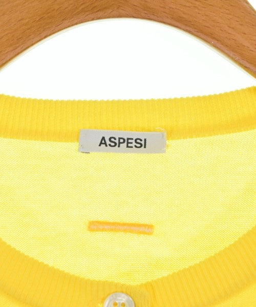 ASPESI เสื้อคาร์ดิแกน