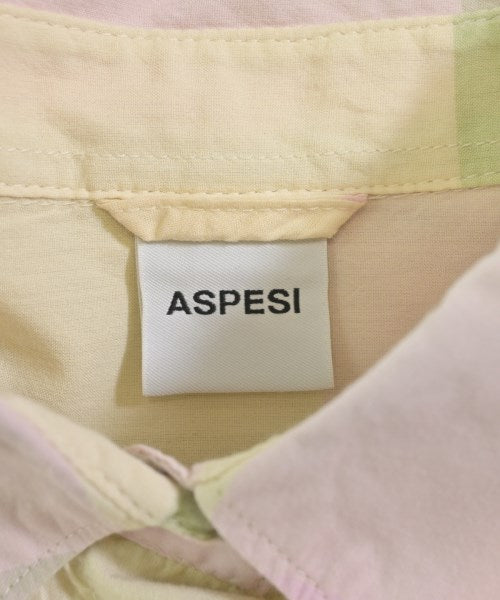 ASPESI เสื้อสตรี