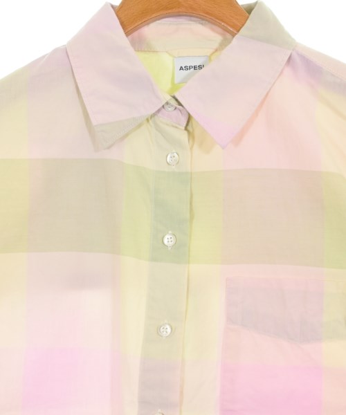 ASPESI เสื้อสตรี