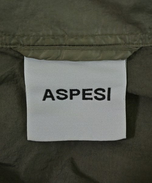 ASPESI แจ็คเก็ตเบลาส์ อื่น