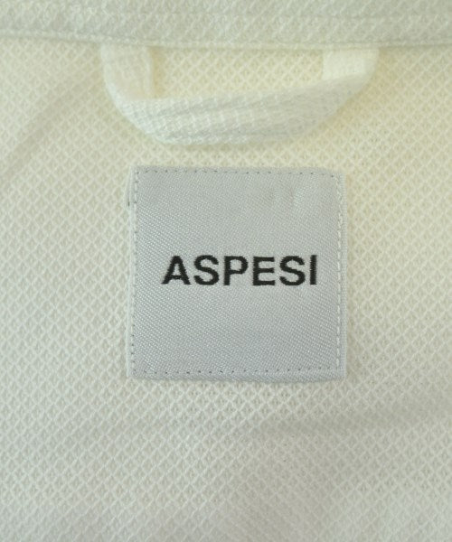 ASPESI เสื้อลำลอง