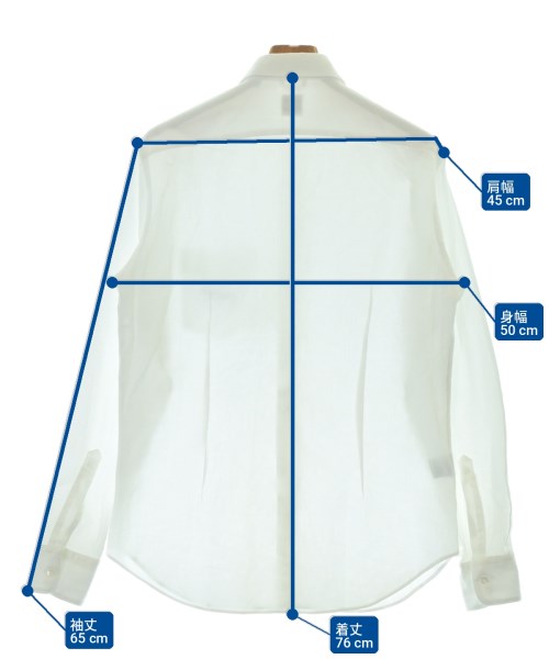 ASPESI เสื้อลำลอง