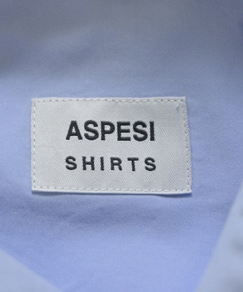 ASPESI เสื้อลำลอง