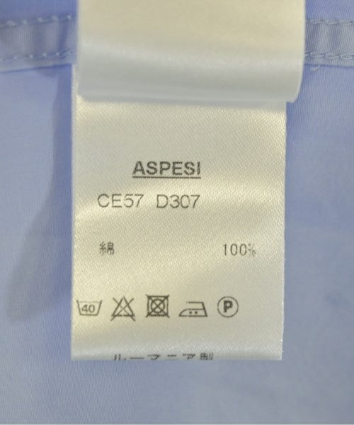 ASPESI เสื้อลำลอง